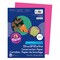 Pacon SunWorks Construction Paper, Hot Pink, 9x12in, PK500 P9103 - alternate 2